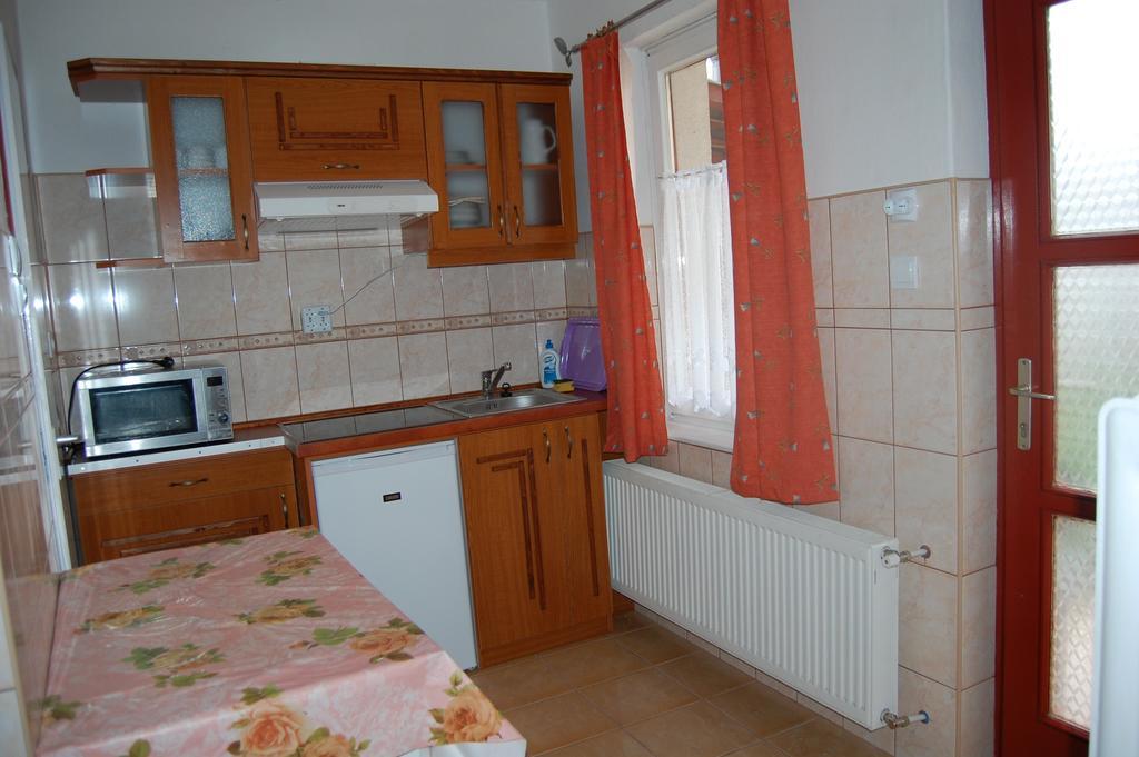 Zach Klara Utcai Apartman Visegrád Dış mekan fotoğraf