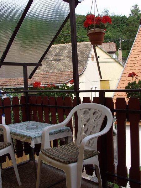 Zach Klara Utcai Apartman Visegrád Dış mekan fotoğraf