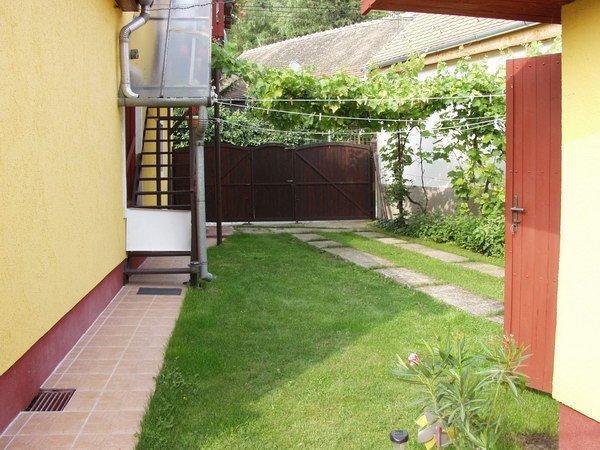 Zach Klara Utcai Apartman Visegrád Dış mekan fotoğraf