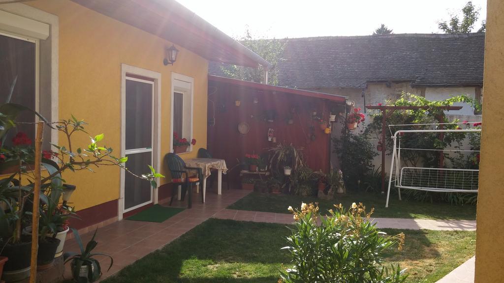Zach Klara Utcai Apartman Visegrád Dış mekan fotoğraf