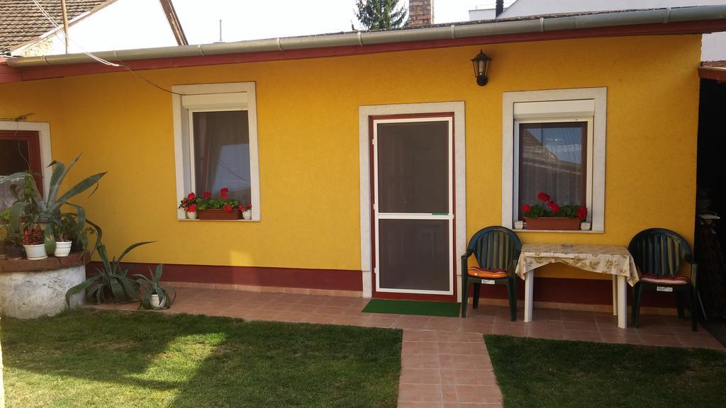 Zach Klara Utcai Apartman Visegrád Dış mekan fotoğraf
