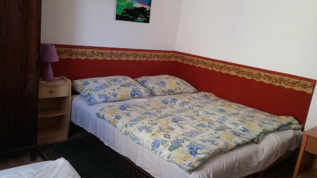 Zach Klara Utcai Apartman Visegrád Dış mekan fotoğraf