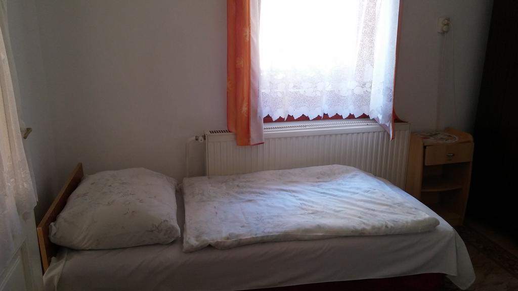 Zach Klara Utcai Apartman Visegrád Dış mekan fotoğraf