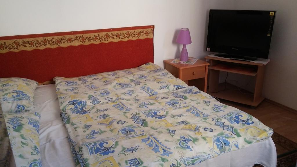 Zach Klara Utcai Apartman Visegrád Dış mekan fotoğraf